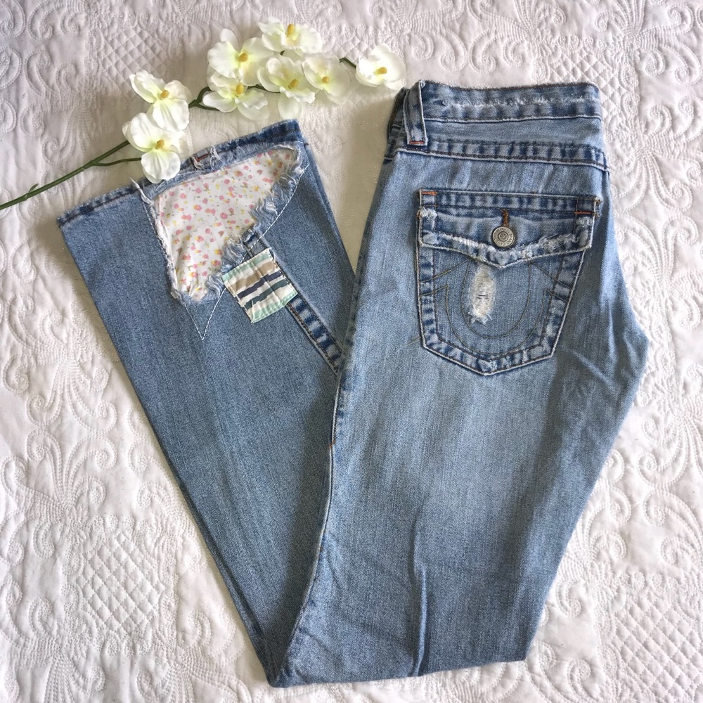 True Religion Jeans 🌸